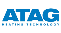 ATAG heating approved installer manufacturer logo