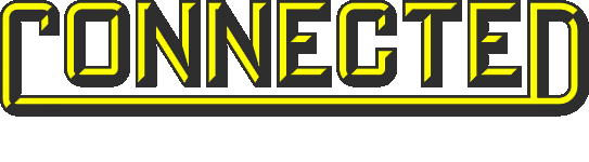 Connected Gas & Heating logo